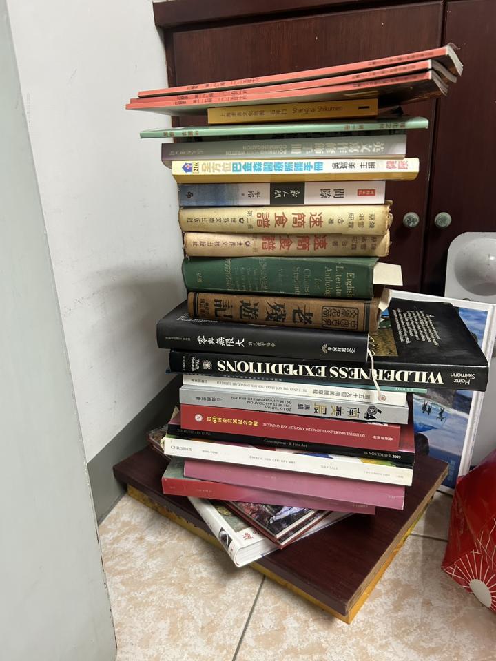 大型垃圾回收案件圖片