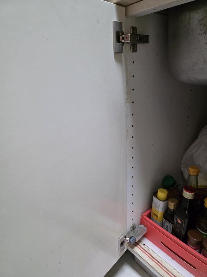 門片維修案件圖片