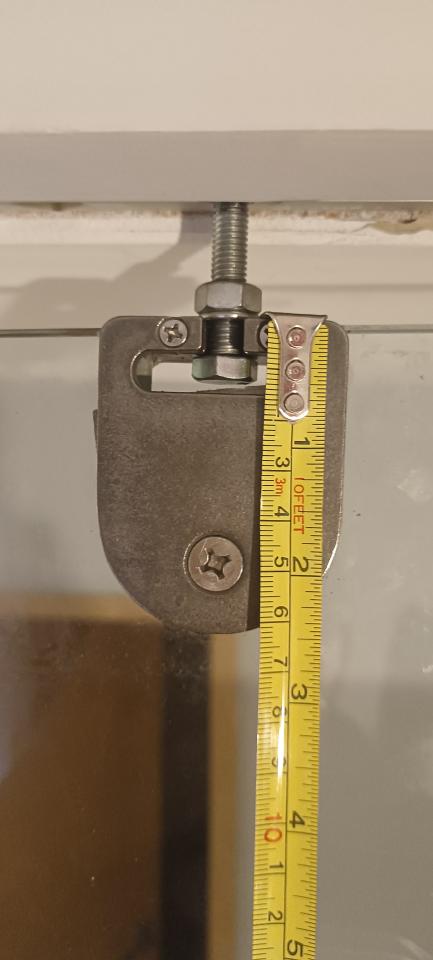 玻璃拉門案件圖片