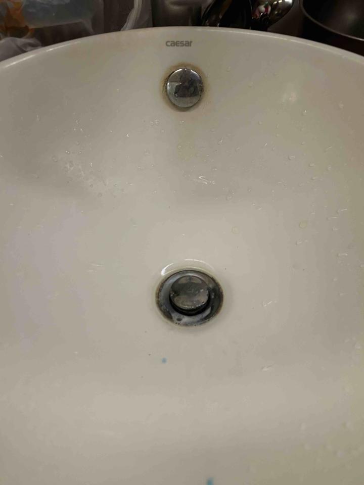 洗臉盆裝修案件圖片