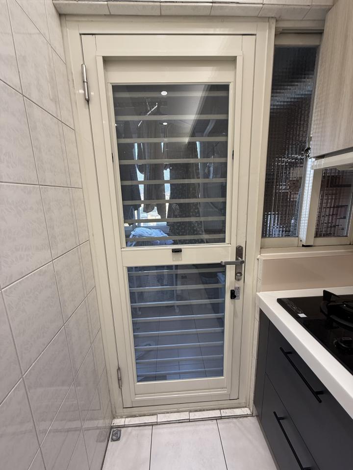 玻璃清潔案件圖片