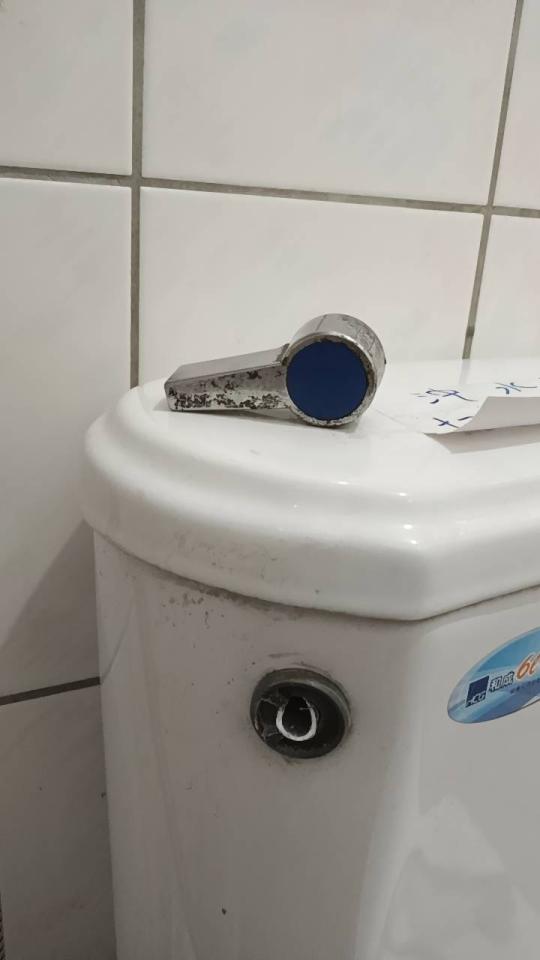 馬桶裝修案件圖片