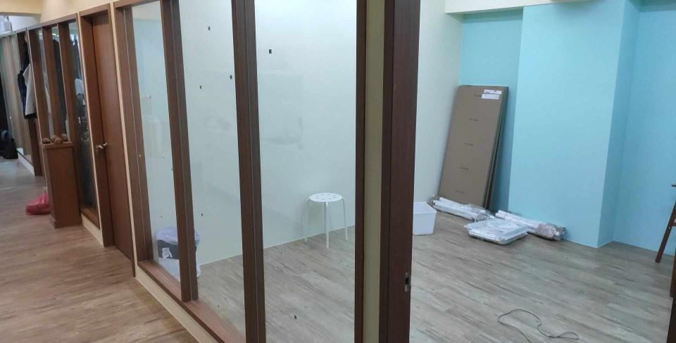 拆除工程案件圖片