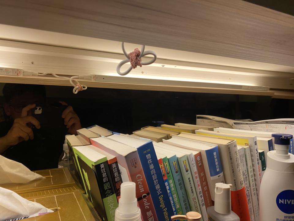 燈具安裝案件圖片