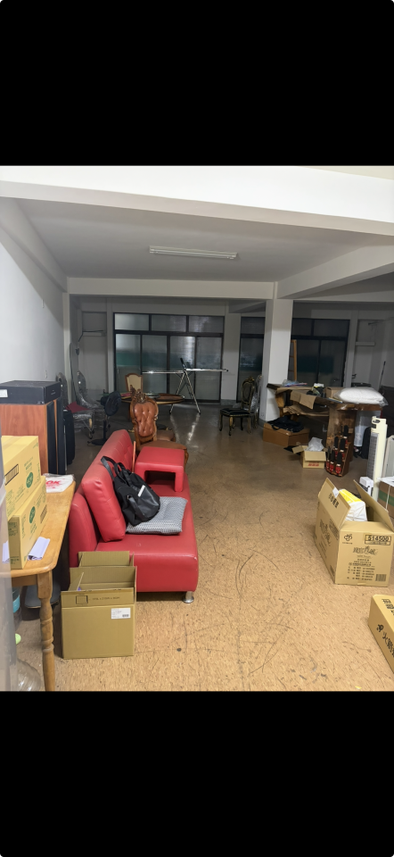 家具搬運案件圖片