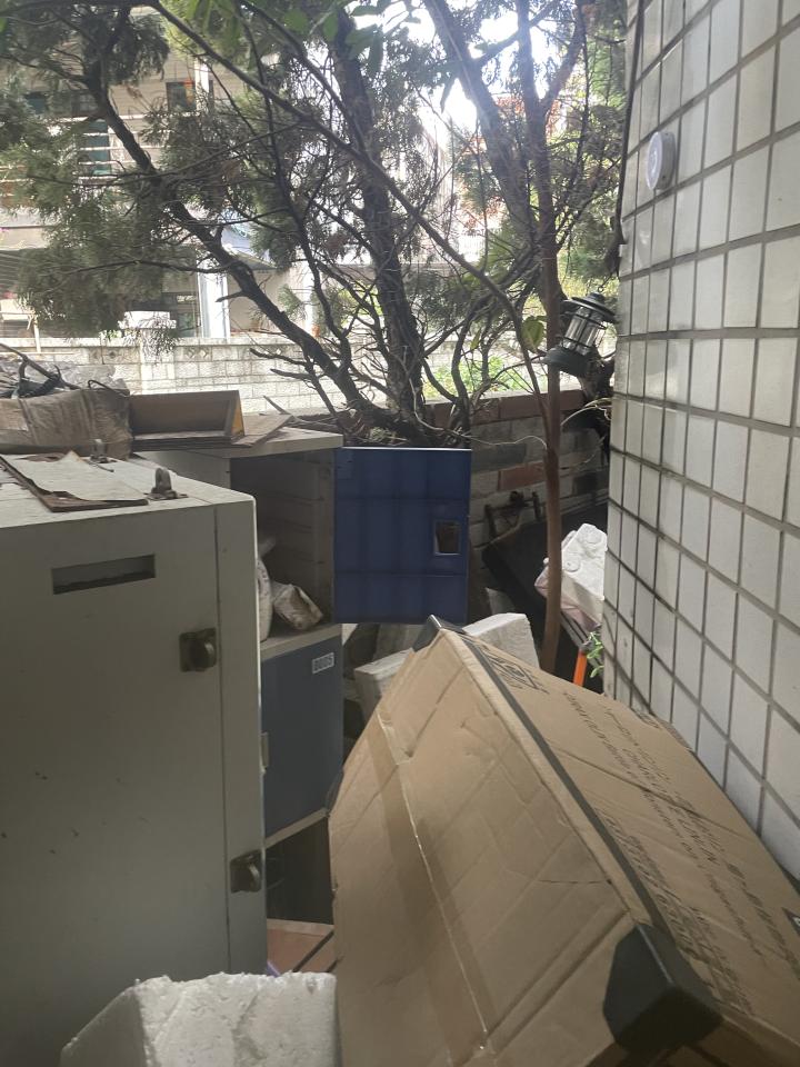 外牆裝潢板案件圖片