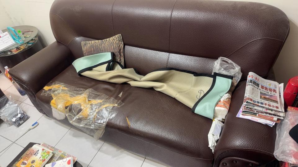 家具維修案件圖片