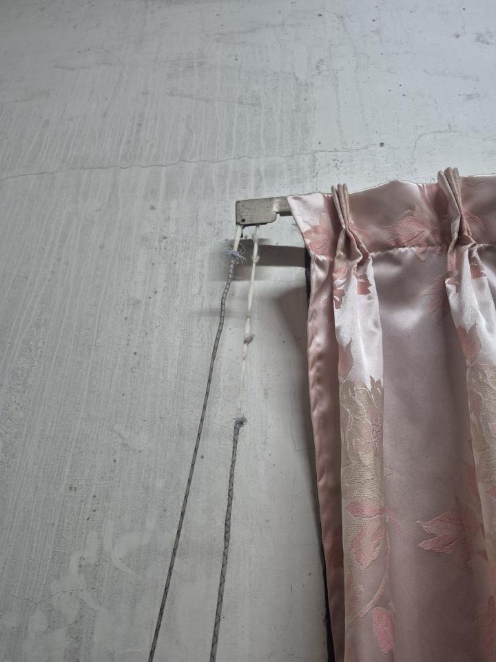 窗簾安裝維修案件圖片