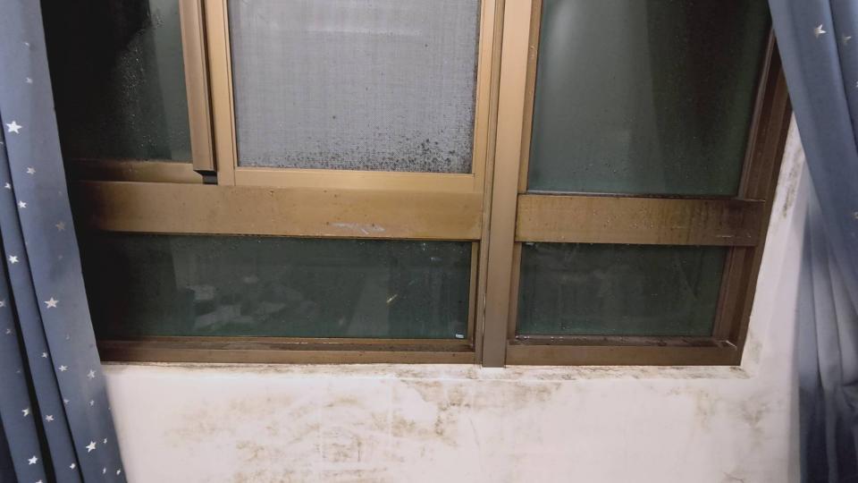 壁癌處理案件圖片