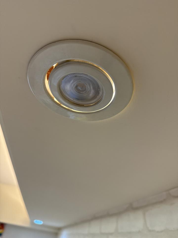 燈具安裝案件圖片