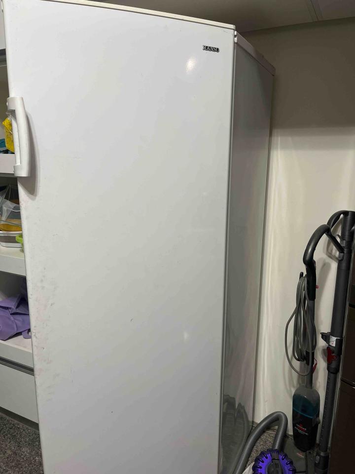 冰箱維修案件圖片