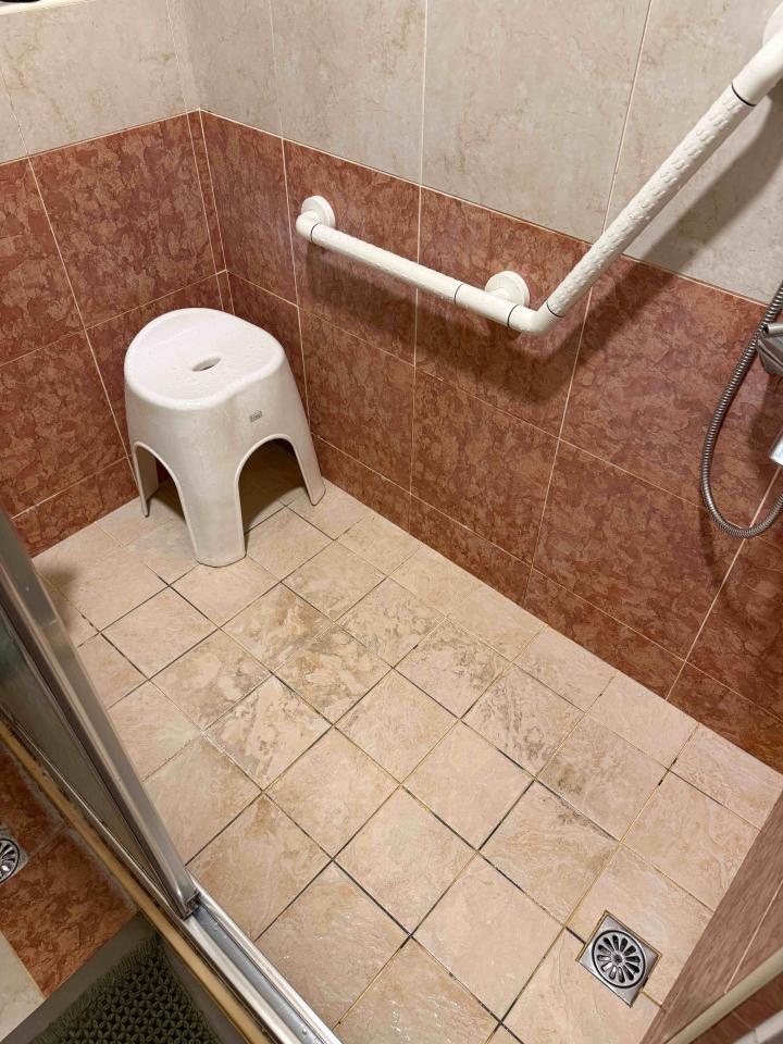 浴室翻新案件圖片