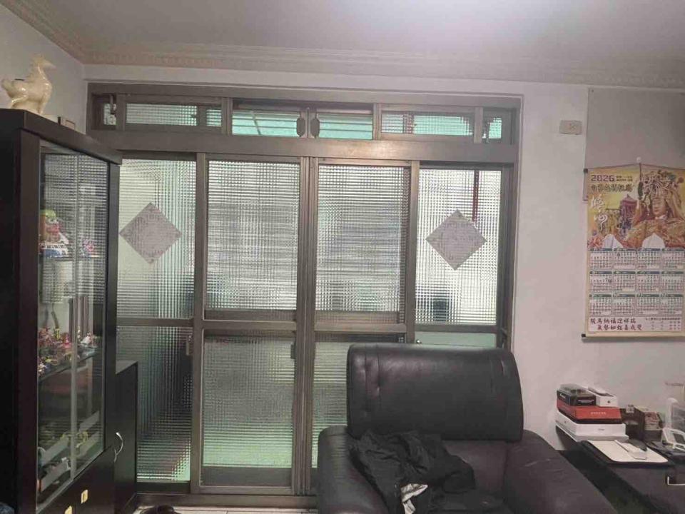 紗窗裝修案件圖片