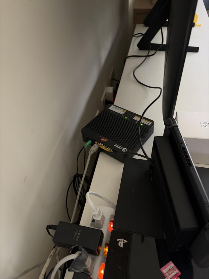 網路佈線工程案件圖片