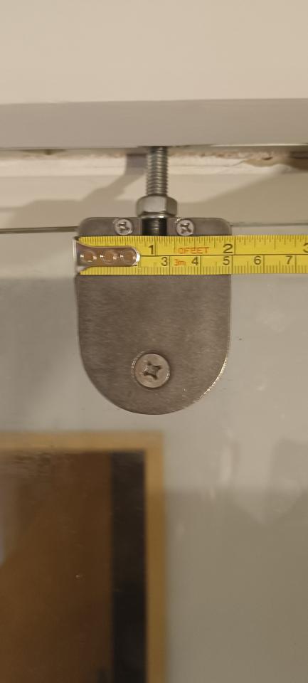 玻璃拉門案件圖片