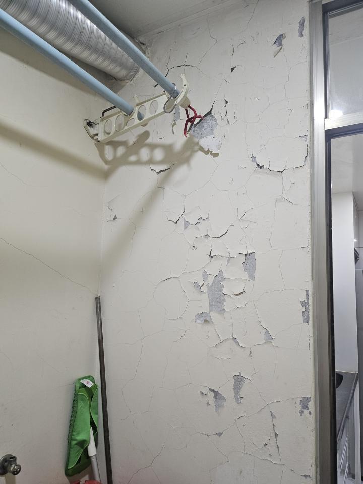 油漆工程案件圖片