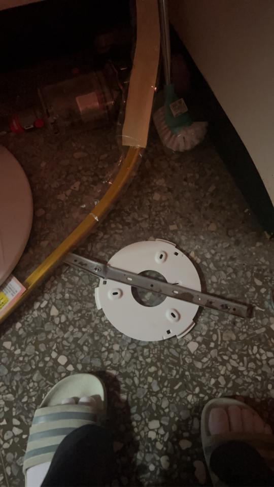 燈具安裝案件圖片