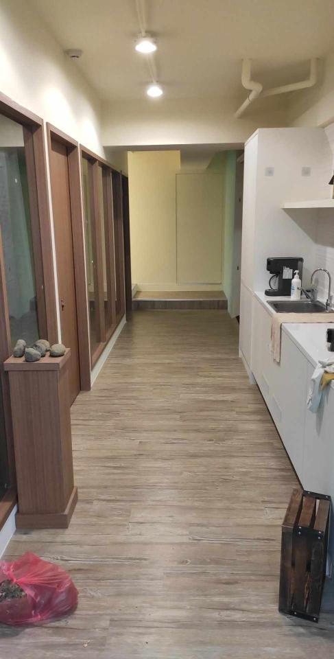 拆除工程案件圖片