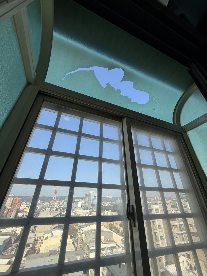 採光罩案件圖片