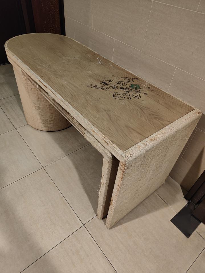 大型垃圾回收案件圖片