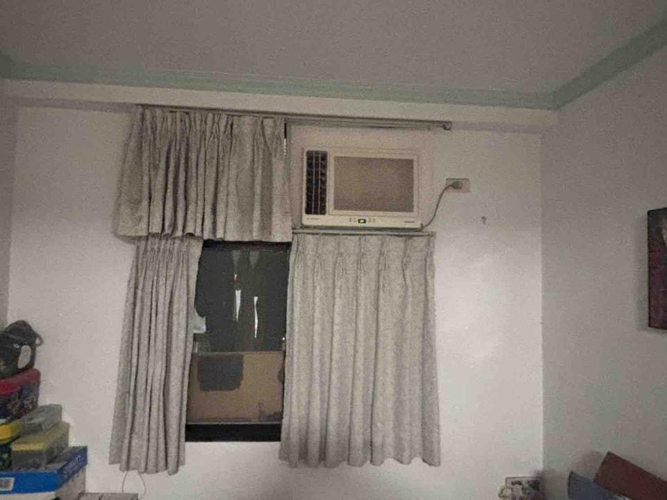 紗窗裝修案件圖片