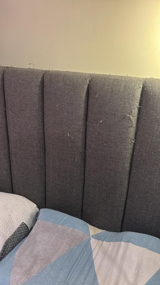 沙發修理案件圖片