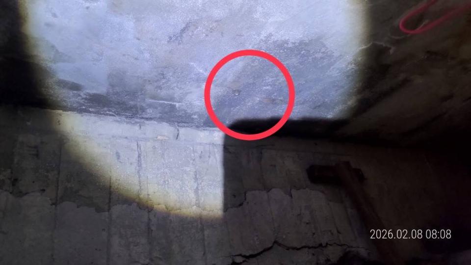 漏水處理案件圖片