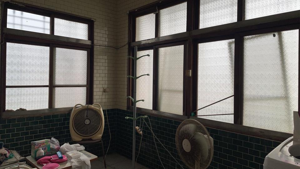 紗窗裝修案件圖片