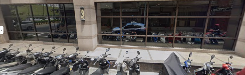 玻璃清潔案件圖片