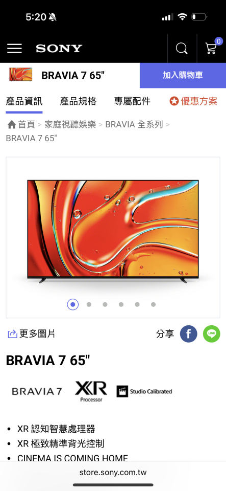 電視壁掛架安裝案件圖片