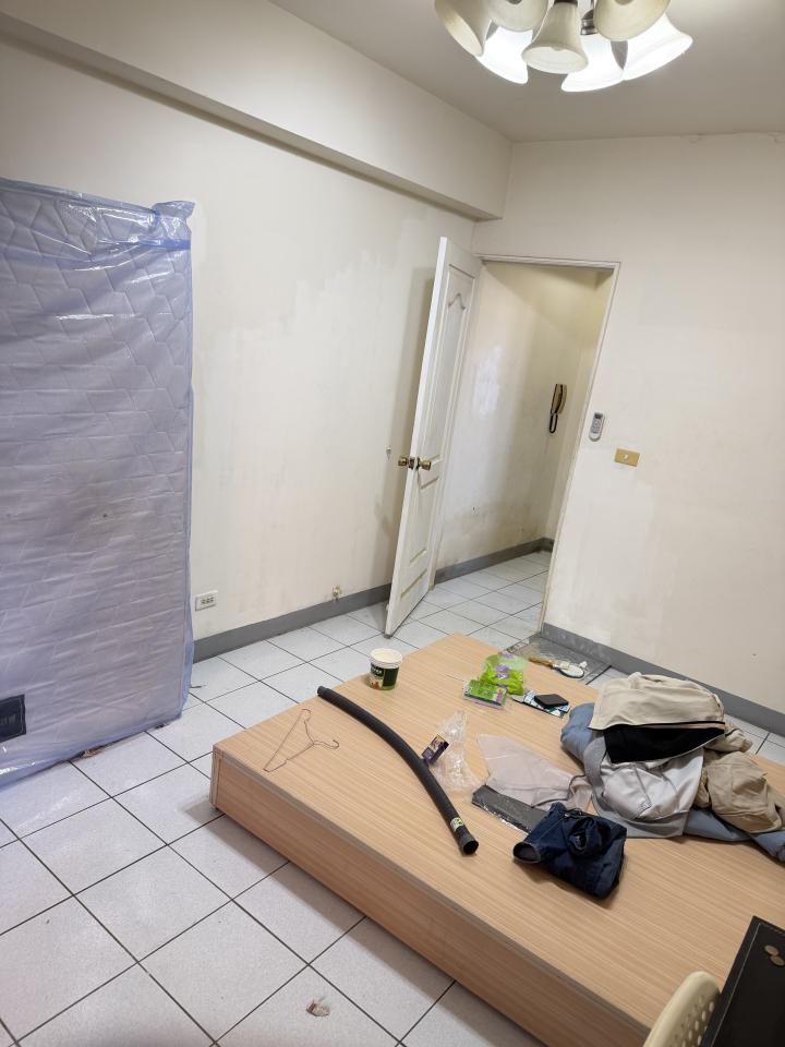 搬家清潔案件圖片