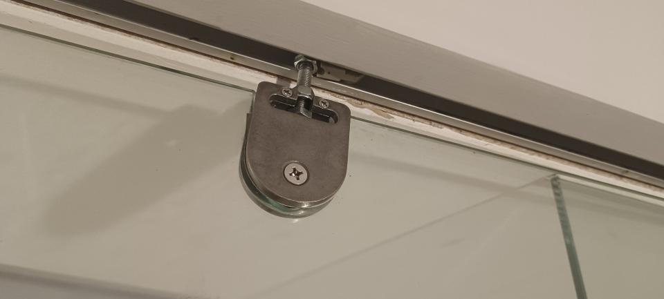 玻璃拉門案件圖片