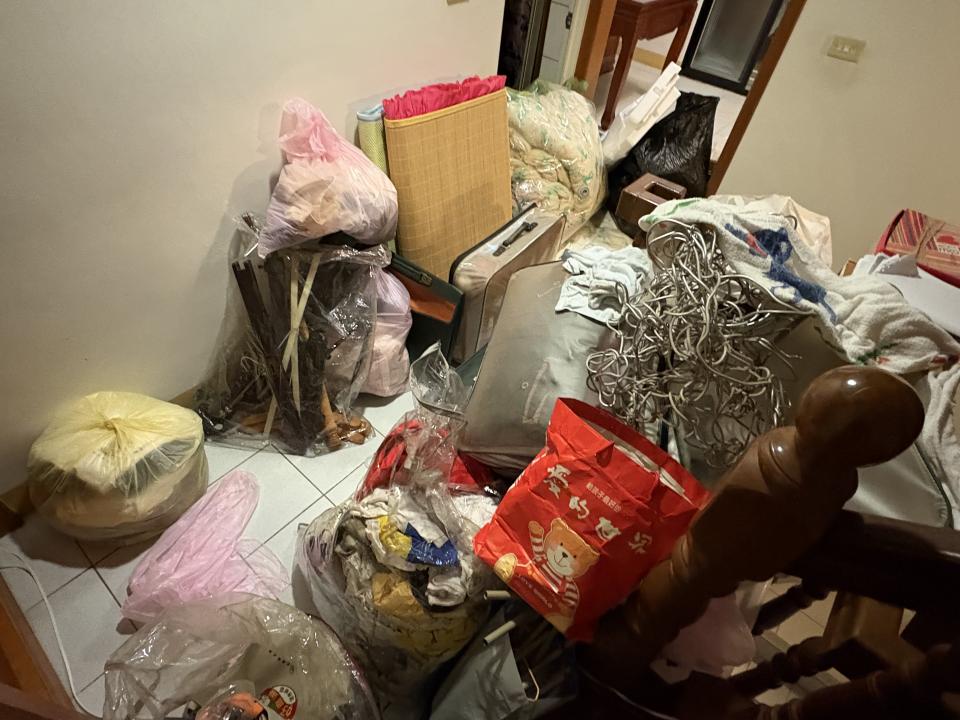 代收垃圾案件圖片