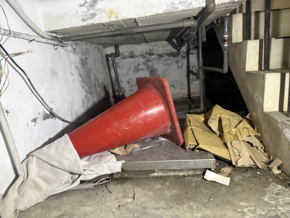 水塔安裝案件圖片