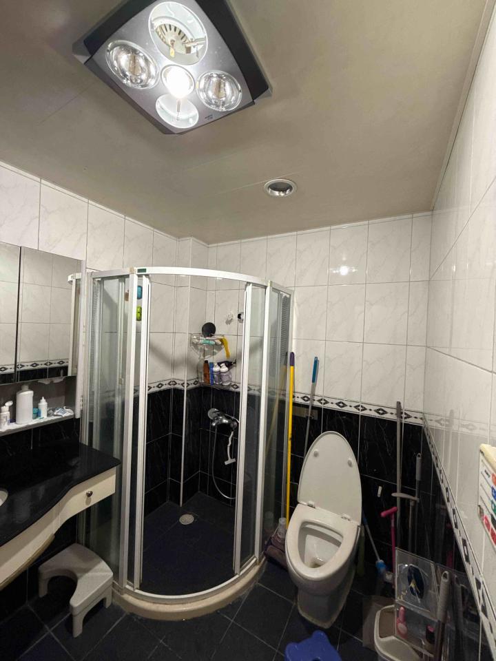 浴室抽風機安裝案件圖片