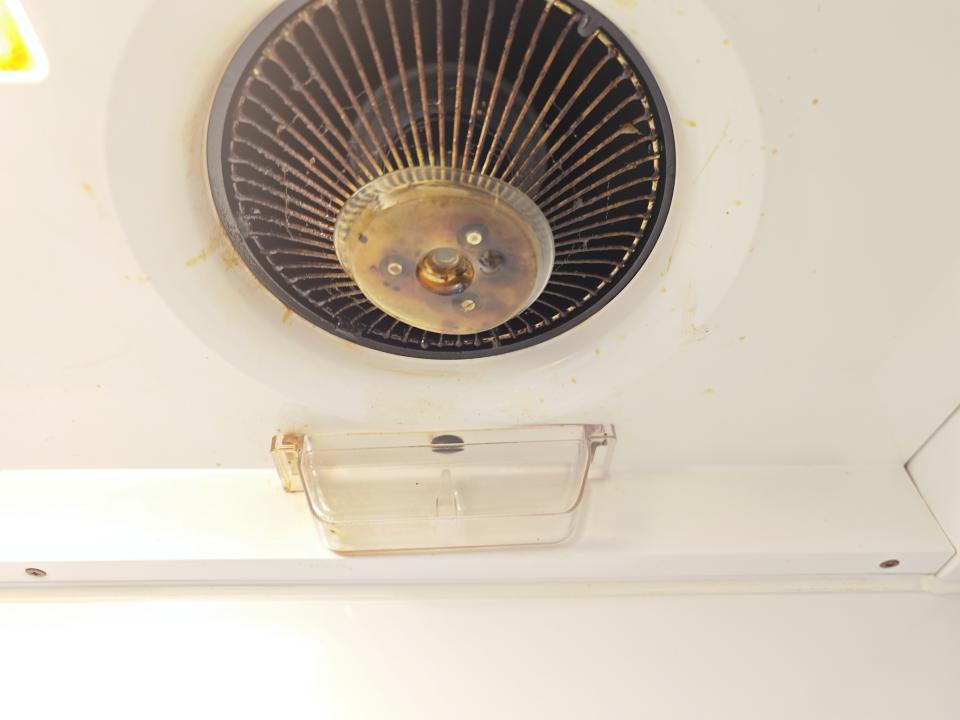 抽油煙機清洗案件圖片