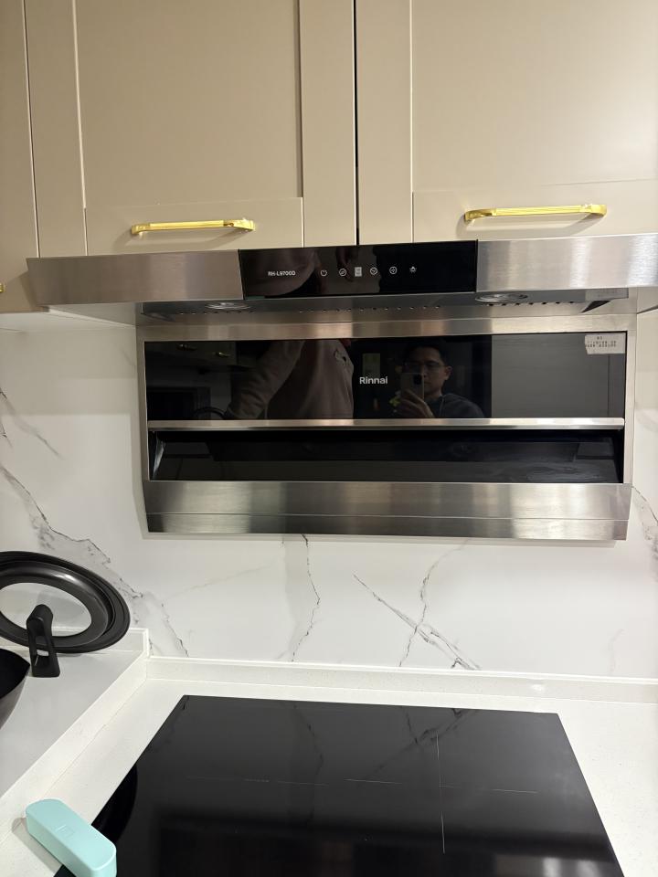 抽油煙機清洗案件圖片