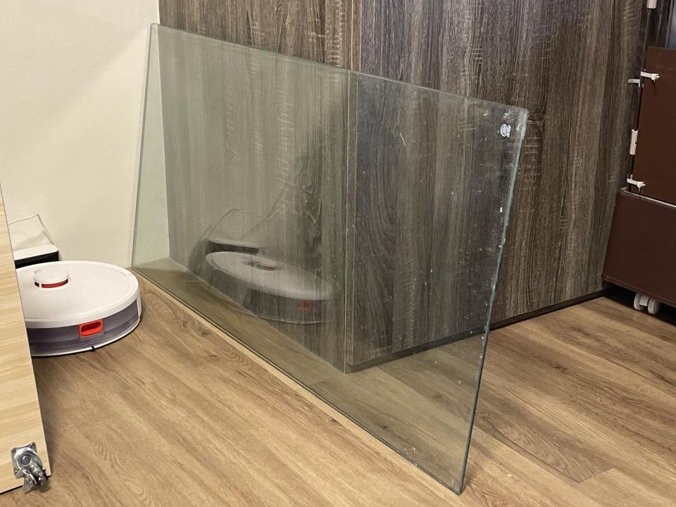 大型垃圾回收案件圖片