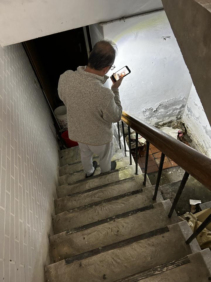 水塔安裝案件圖片