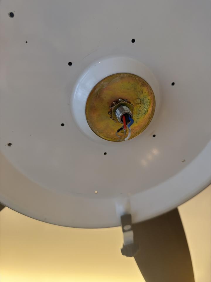 燈具維修案件圖片