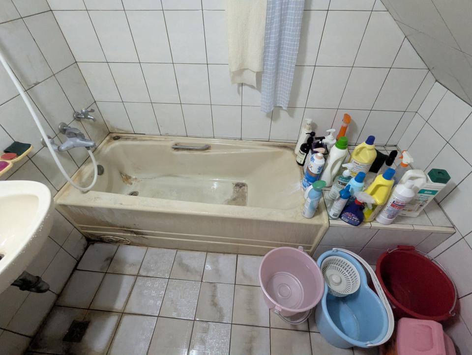 拆除工程案件圖片