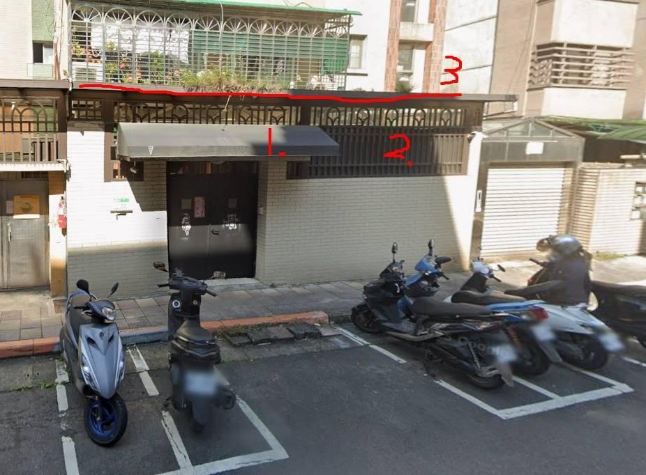 鐵皮屋頂案件圖片