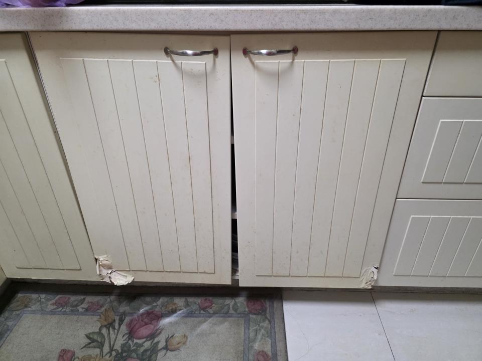 門片維修案件圖片