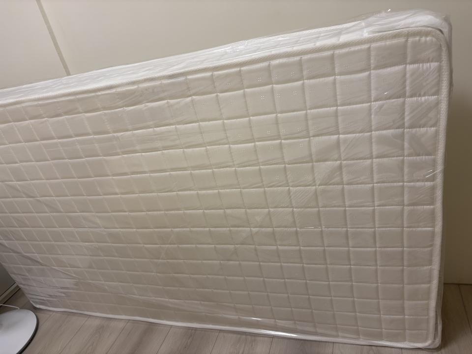 床墊搬運案件圖片