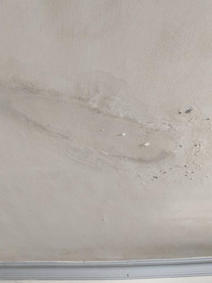 漏水處理案件圖片