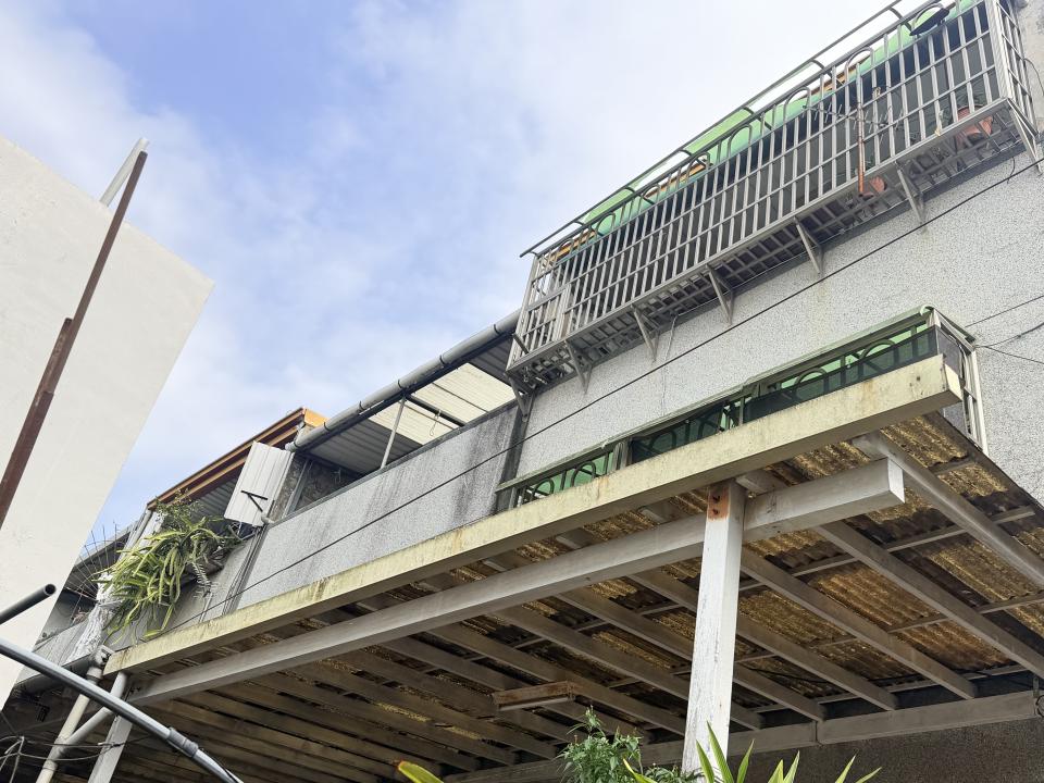 採光罩案件圖片