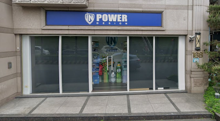 玻璃清潔案件圖片