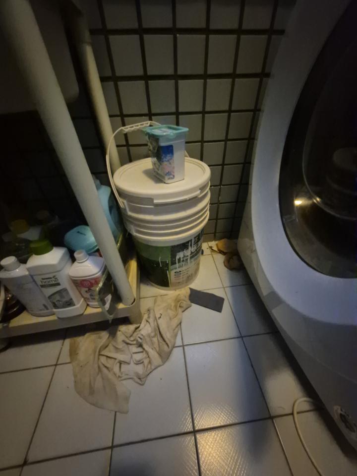 大型垃圾回收案件圖片