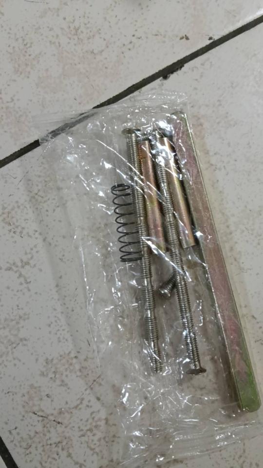 電子鎖安裝案件圖片