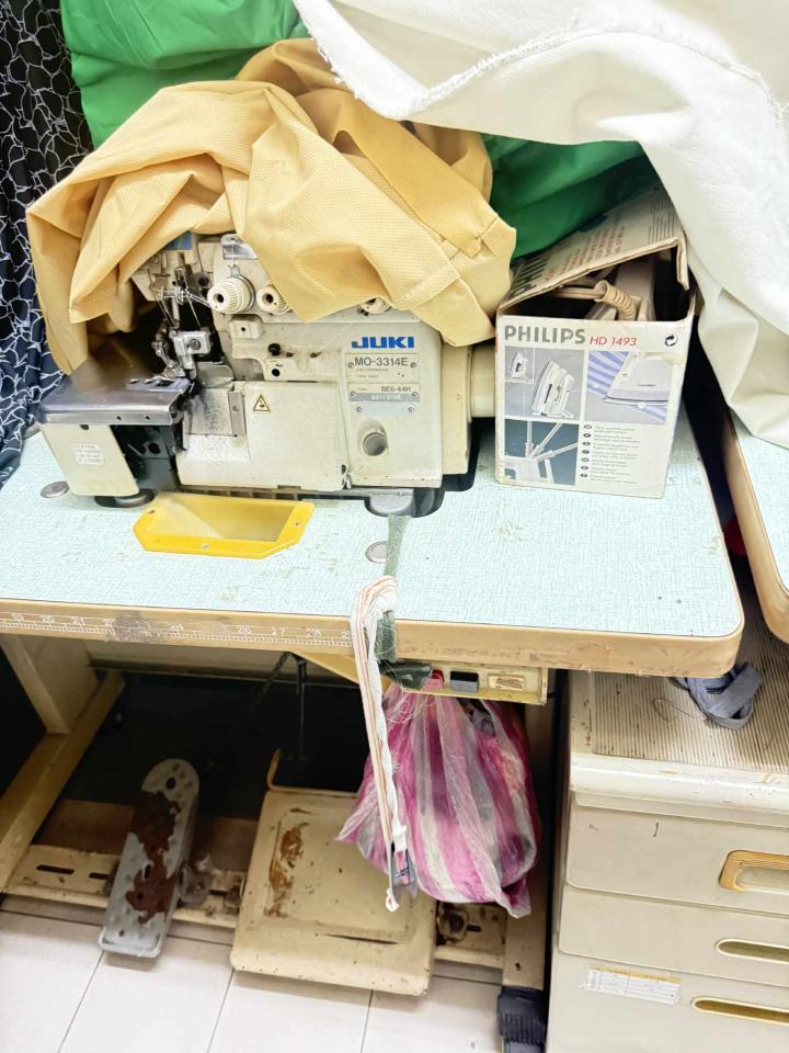 載貨運輸服務案件圖片